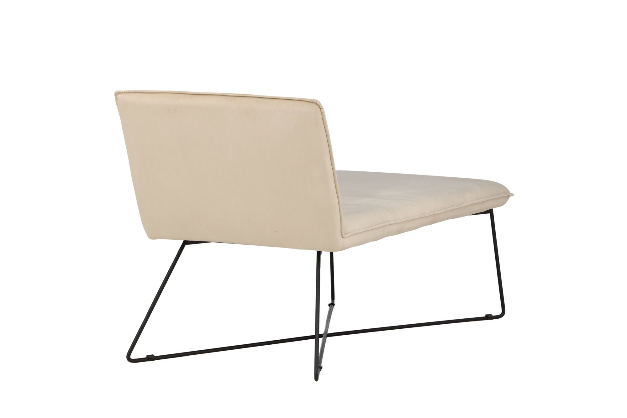 X-lounge Fåtölj, Beige