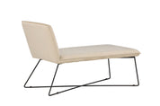X-lounge Fåtölj, Beige