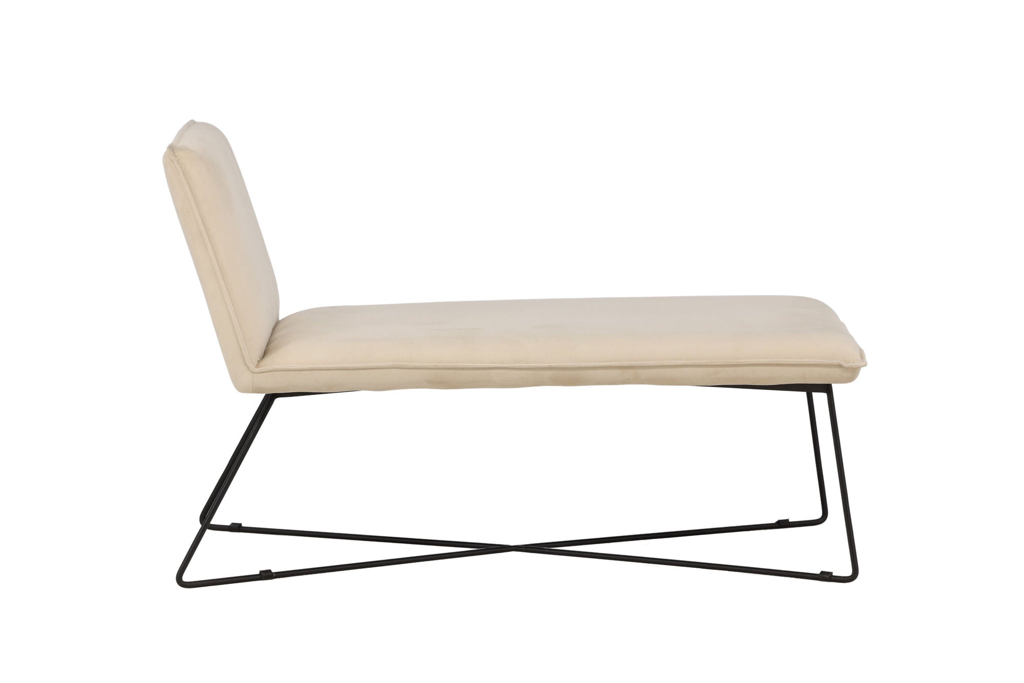 X-lounge Fåtölj, Beige