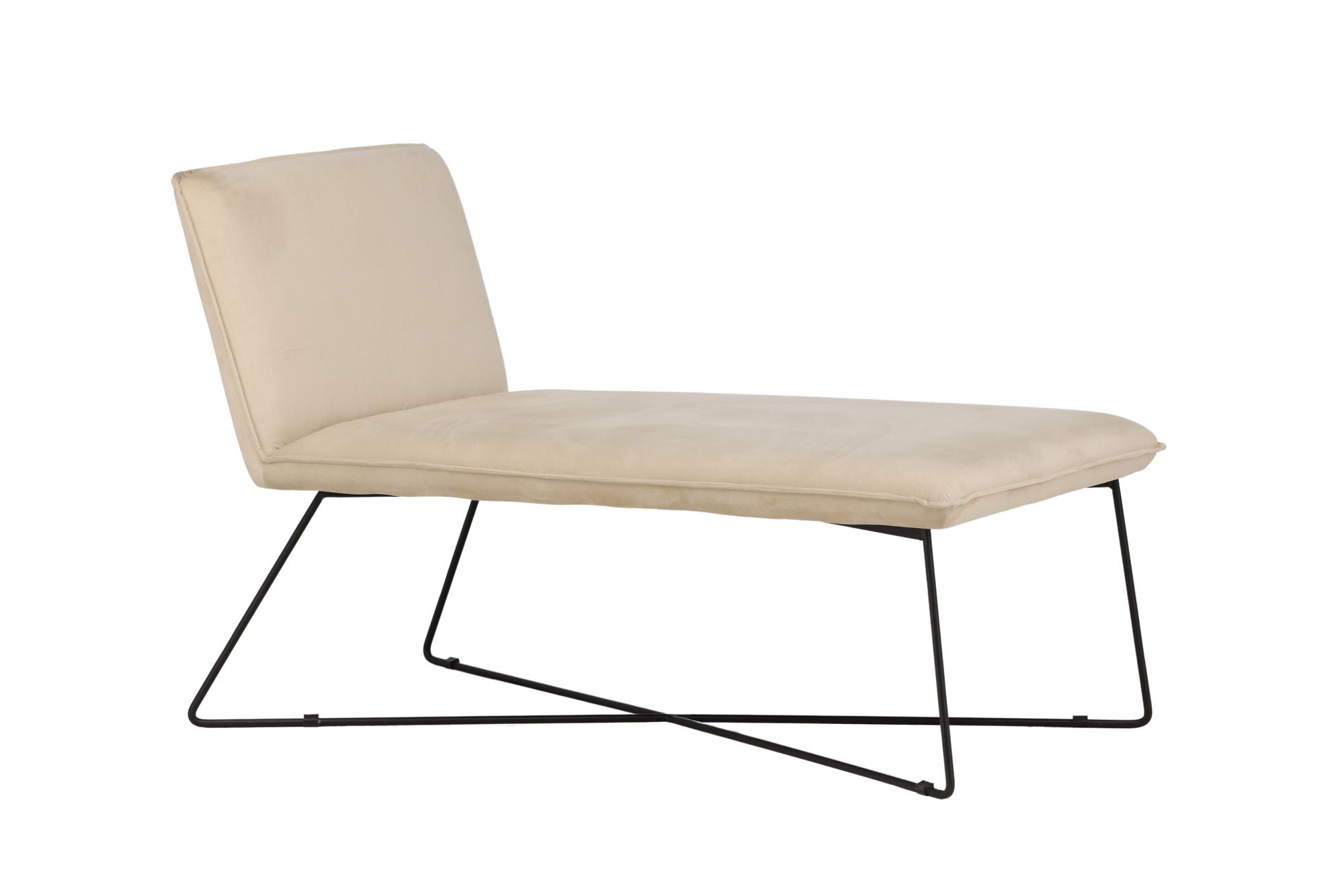 X-lounge Fåtölj, Beige