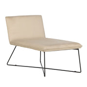 X-lounge Fåtölj, Beige