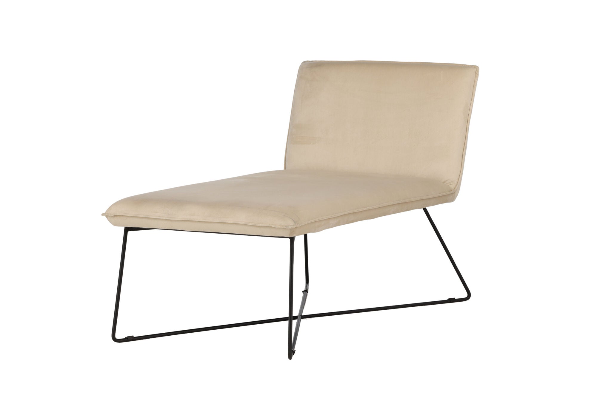 X-lounge Fåtölj, Beige