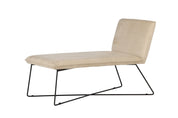 X-lounge Fåtölj, Beige