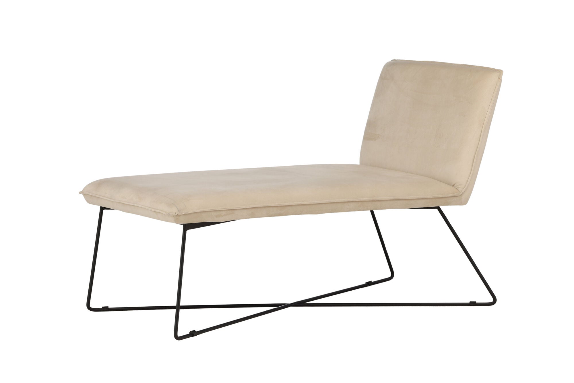 X-lounge Fåtölj, Beige
