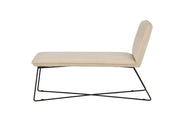 X-lounge Fåtölj, Beige