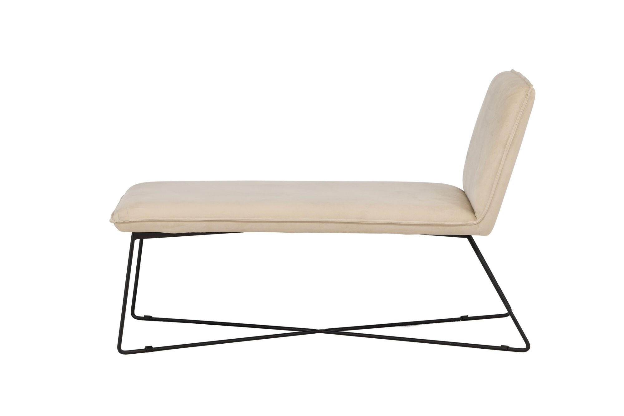 X-lounge Fåtölj, Beige