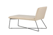 X-lounge Fåtölj, Beige