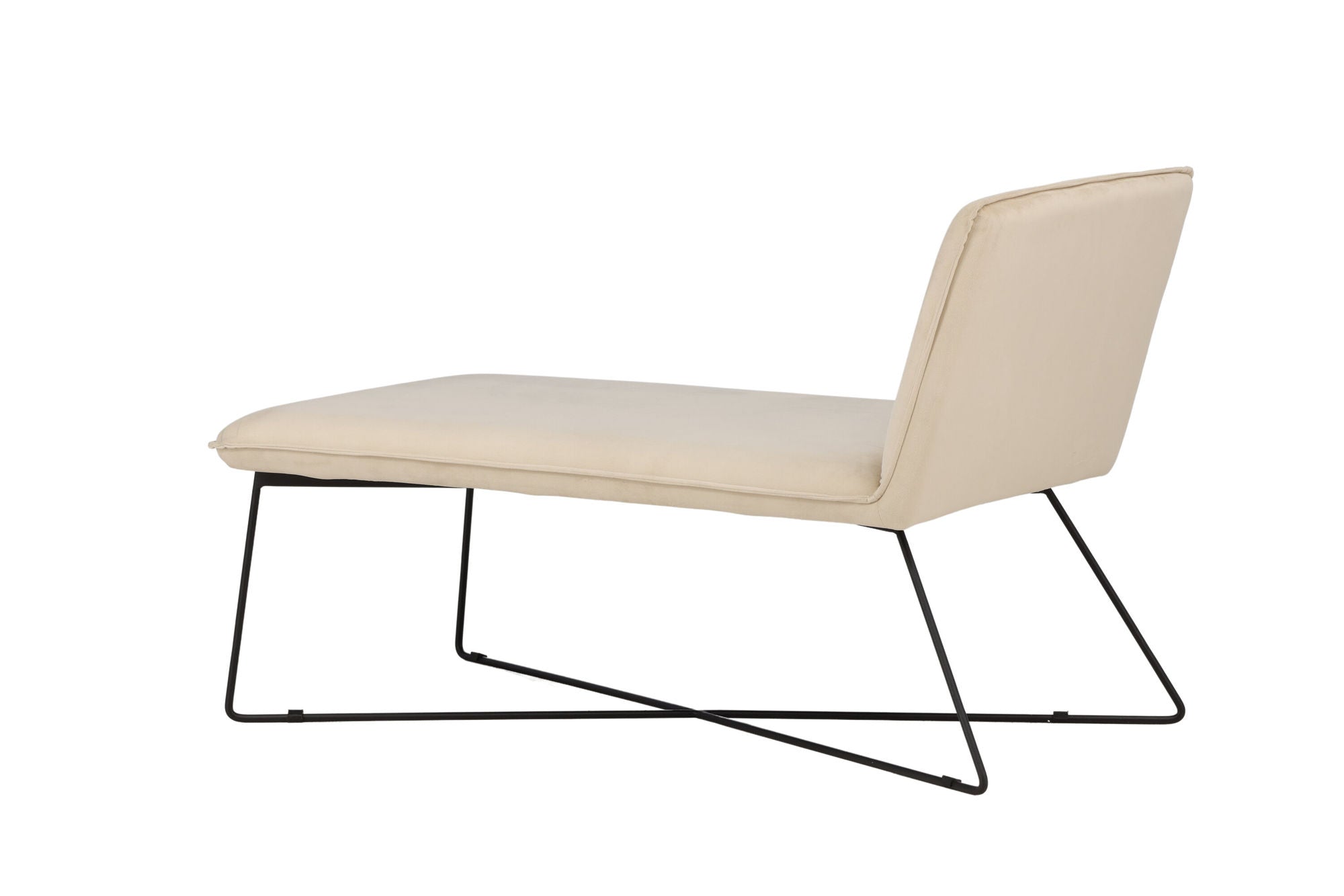 X-lounge Fåtölj, Beige