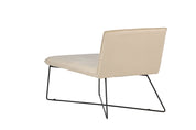 X-lounge Fåtölj, Beige