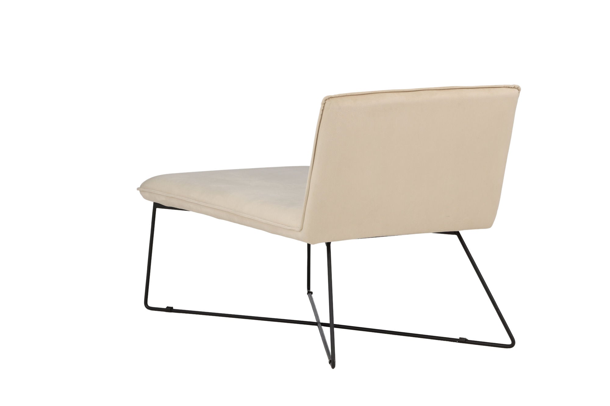 X-lounge Fåtölj, Beige