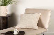 X-lounge Fåtölj, Beige