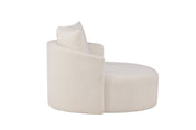 Nimo 2-Sitssoffa, Teddy