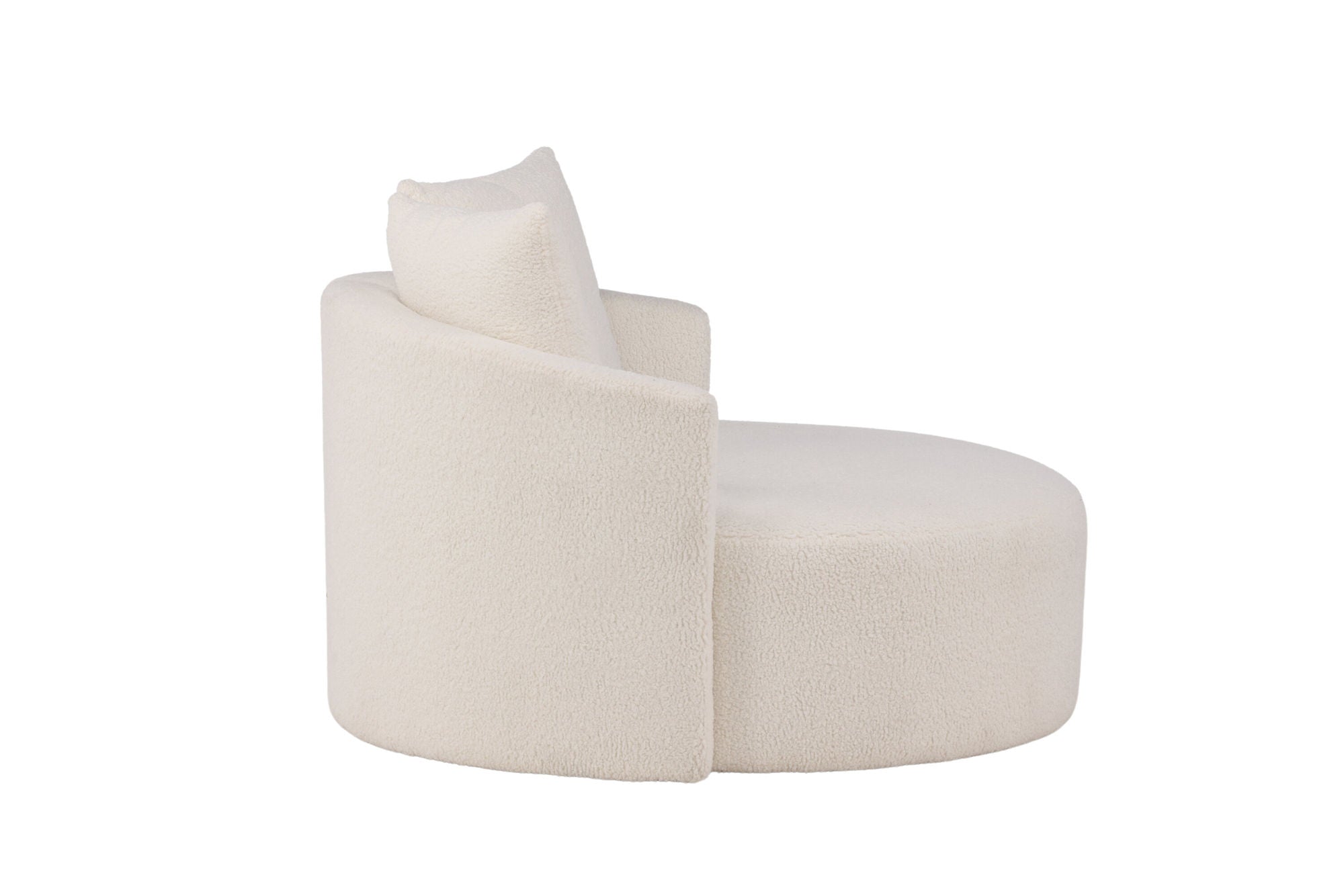 Nimo 2-Sitssoffa, Teddy