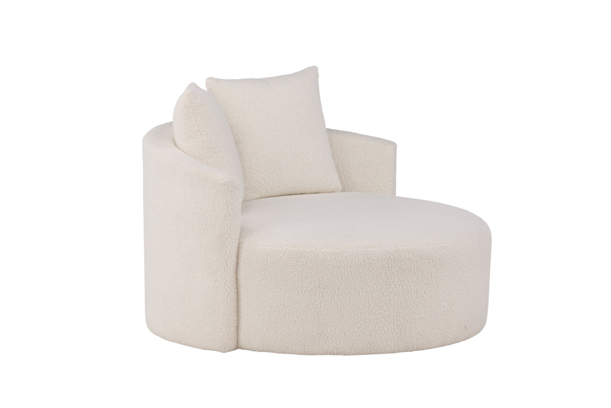 Nimo 2-Sitssoffa, Teddy