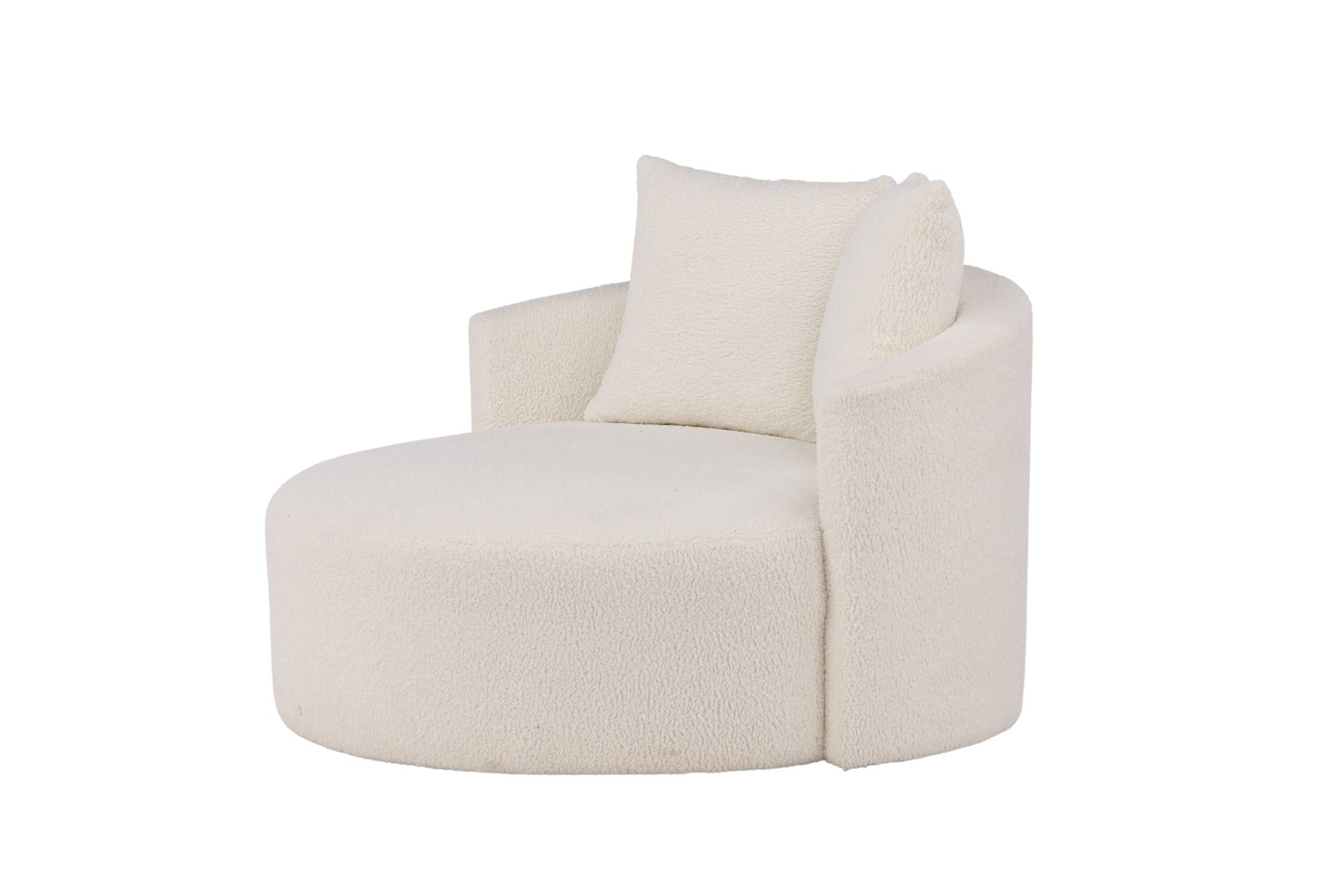 Nimo 2-Sitssoffa, Teddy