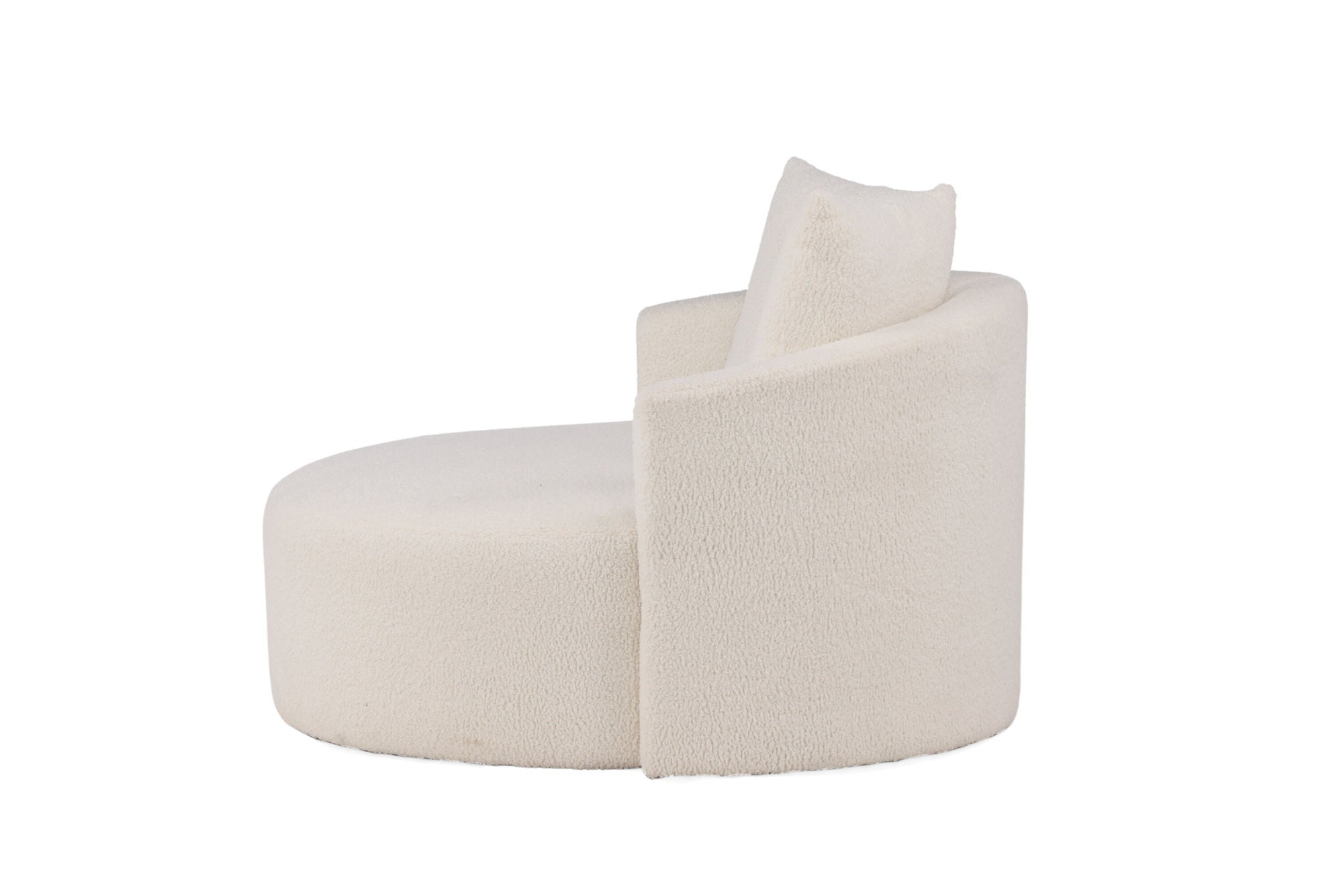 Nimo 2-Sitssoffa, Teddy