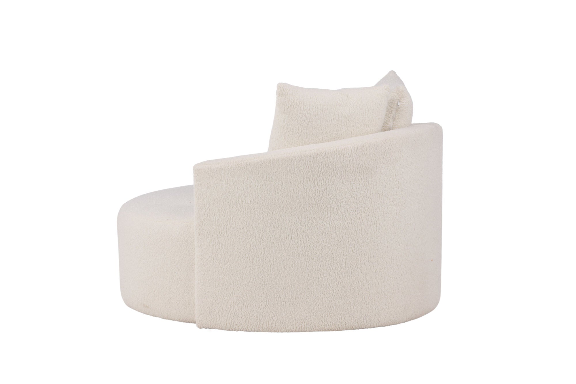 Nimo 2-Sitssoffa, Teddy