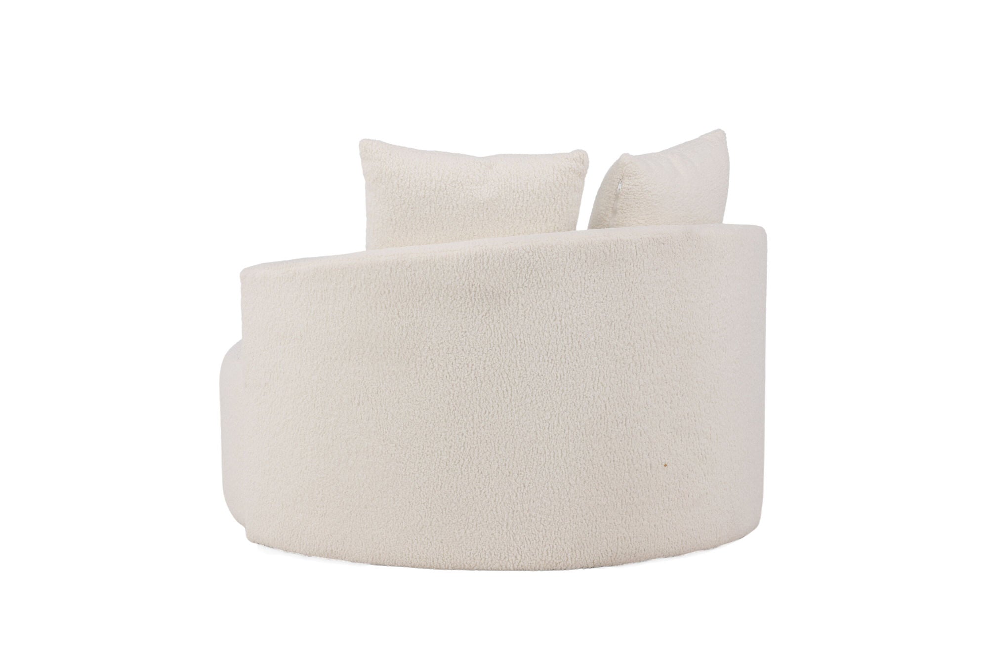 Nimo 2-Sitssoffa, Teddy