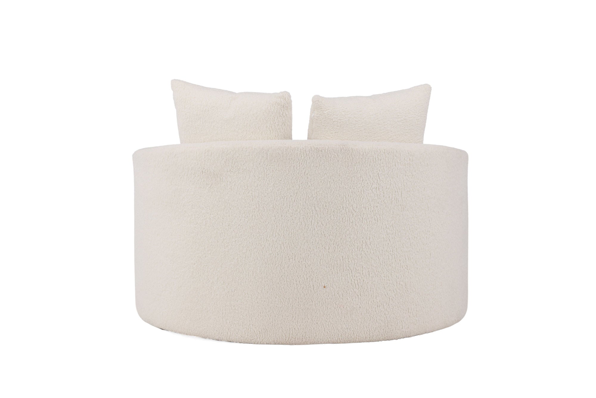 Nimo 2-Sitssoffa, Teddy