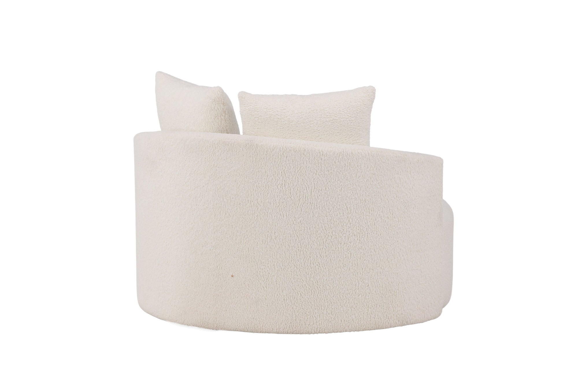 Nimo 2-Sitssoffa, Teddy
