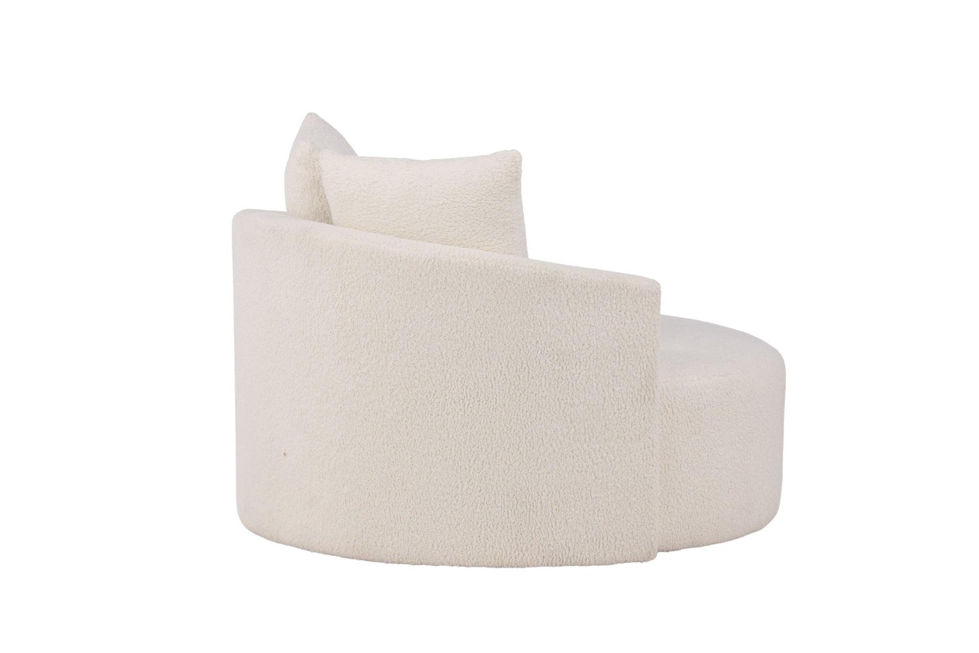 Nimo 2-Sitssoffa, Teddy