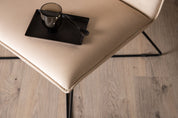 X-lounge Fåtölj, Off-white