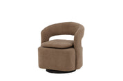 Laurel Fåtölj Bouclé, Beige