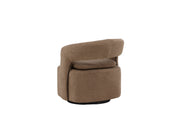 Laurel Fåtölj Bouclé, Beige