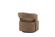 Laurel Fåtölj Bouclé, Beige
