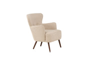 Särö Fåtölj, Beige