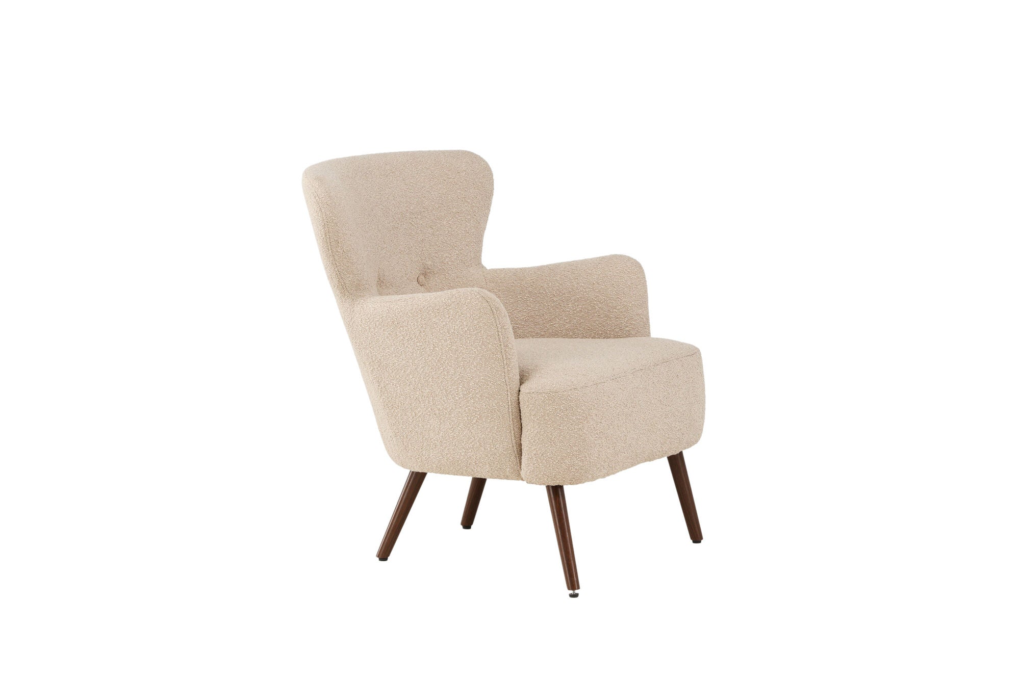 Särö Fåtölj, Beige