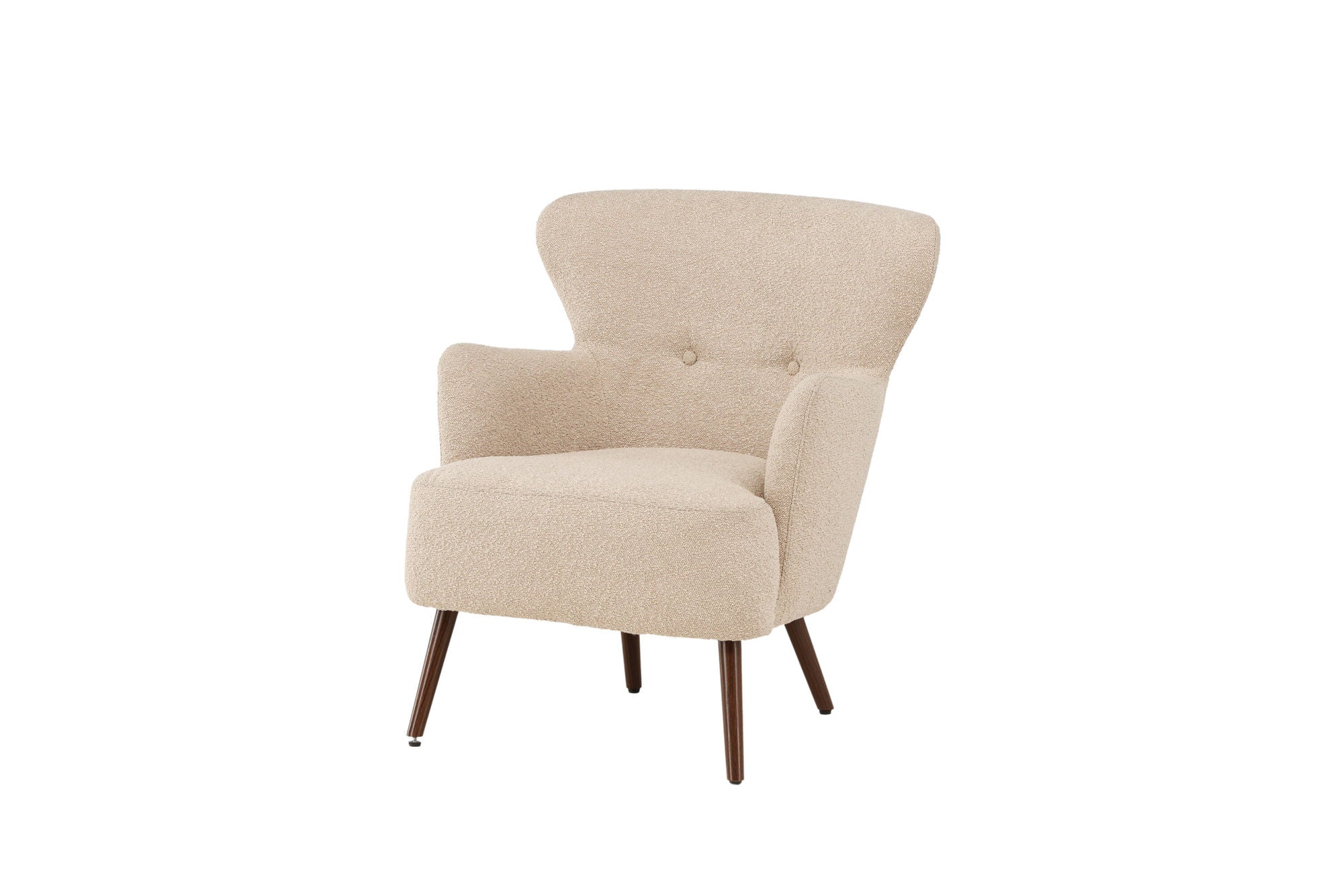 Särö Fåtölj, Beige