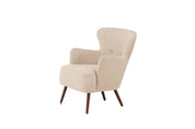 Särö Fåtölj, Beige