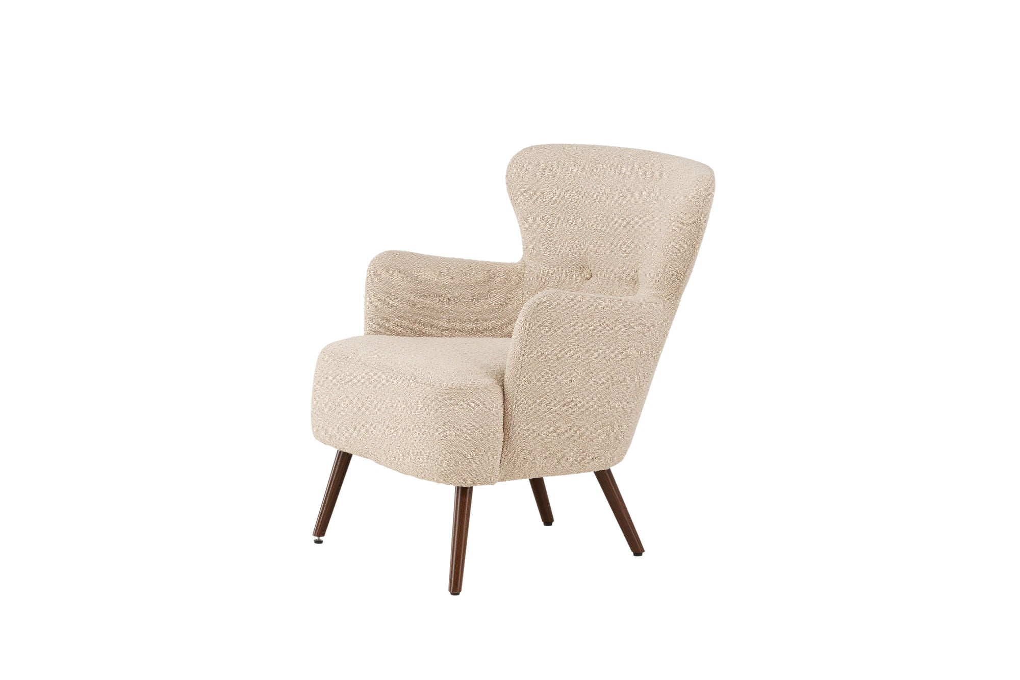 Särö Fåtölj, Beige