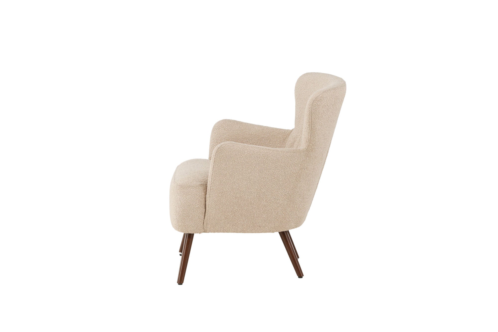 Särö Fåtölj, Beige