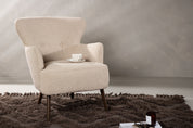 Särö Fåtölj, Beige