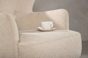 Särö Fåtölj, Beige