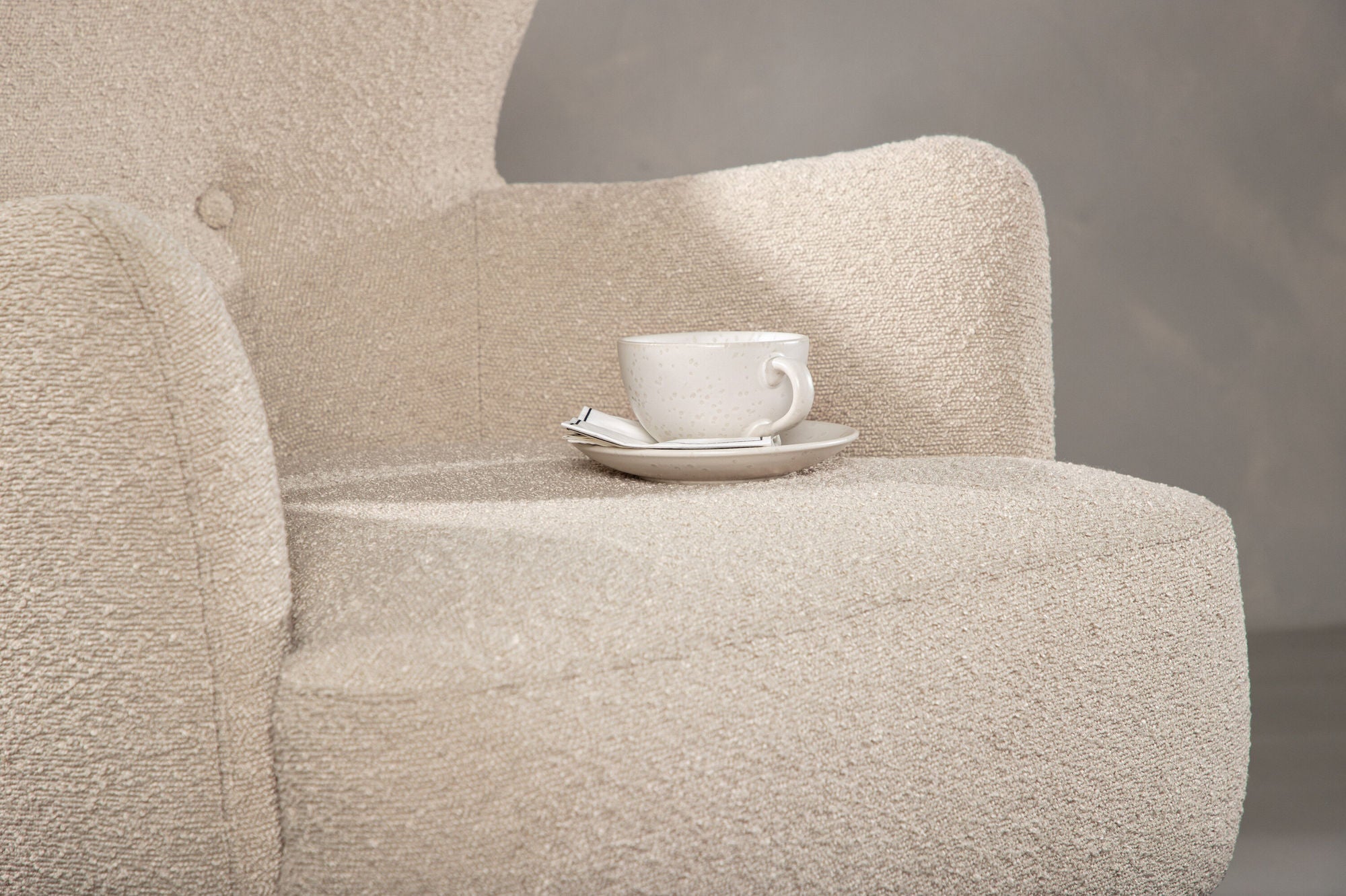 Särö Fåtölj, Beige