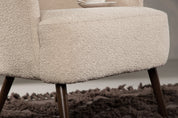 Särö Fåtölj, Beige