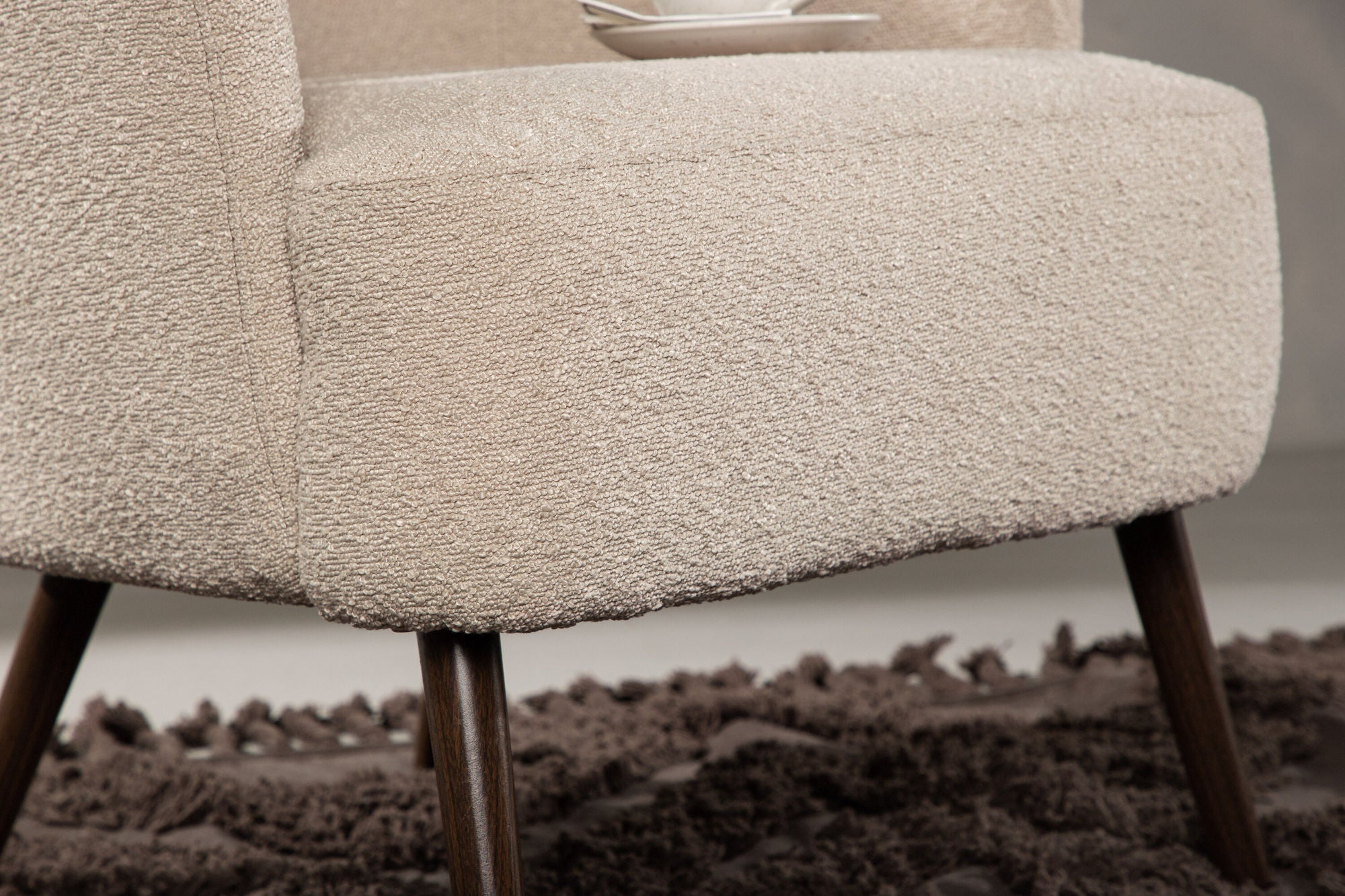 Särö Fåtölj, Beige