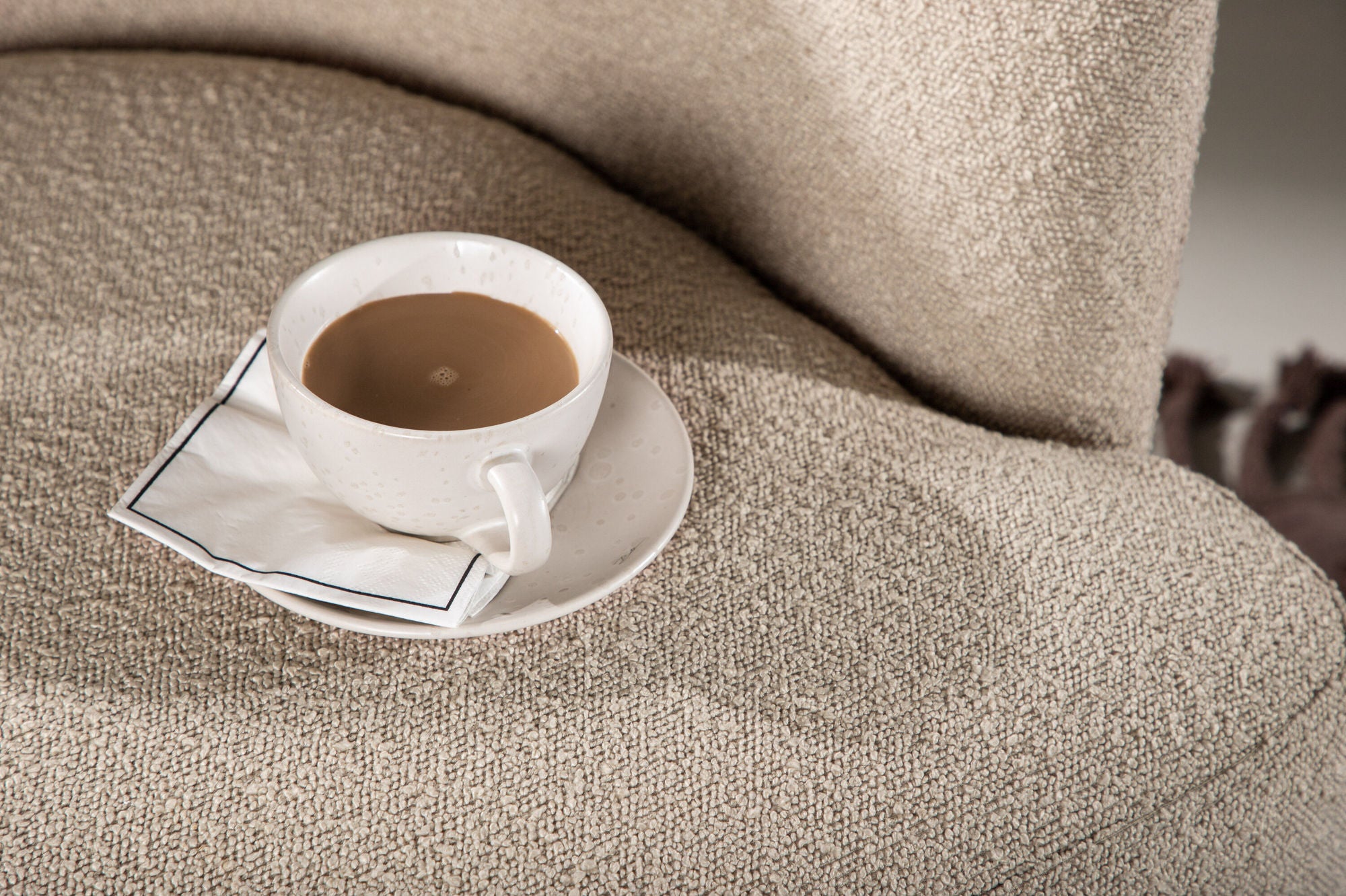 Särö Fåtölj, Beige