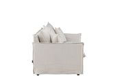 Nova Soffa 3-sits, Beige