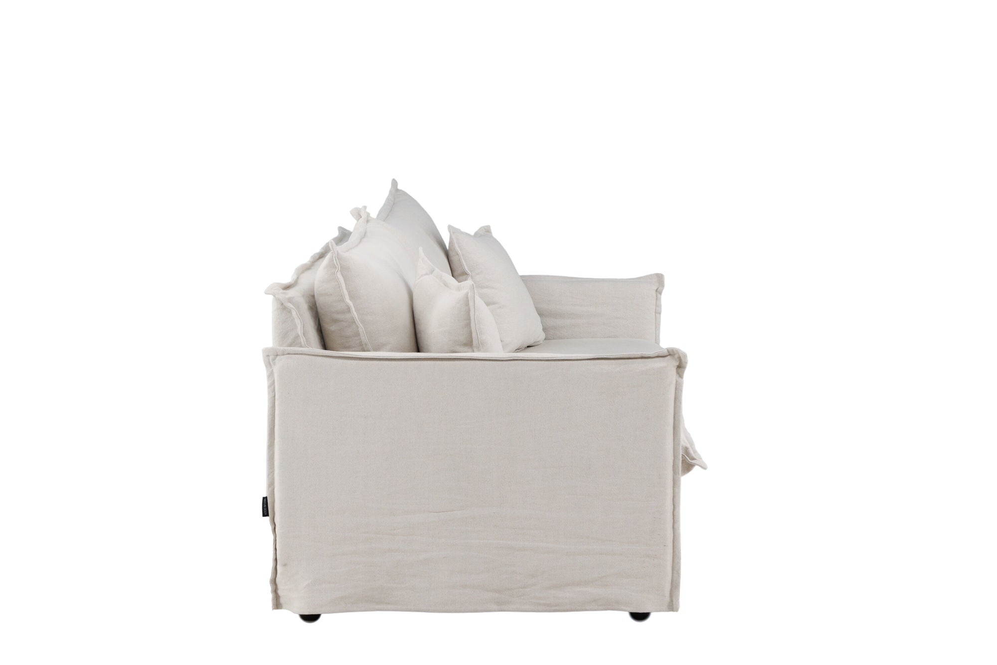 Nova Soffa 3-sits, Beige