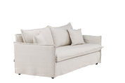 Nova Soffa 3-sits, Beige