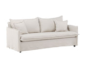 Nova Soffa 3-sits, Beige