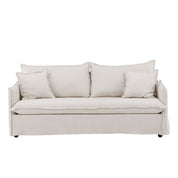 Nova Soffa 3-sits, Beige