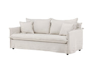 Nova Soffa 3-sits, Beige