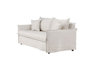 Nova Soffa 3-sits, Beige