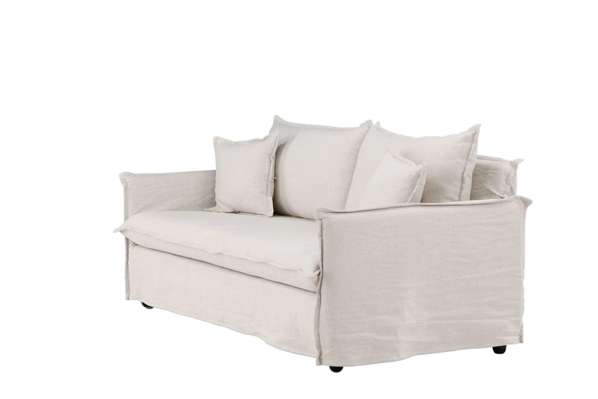 Nova Soffa 3-sits, Beige