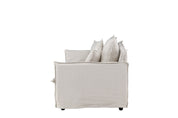 Nova Soffa 3-sits, Beige